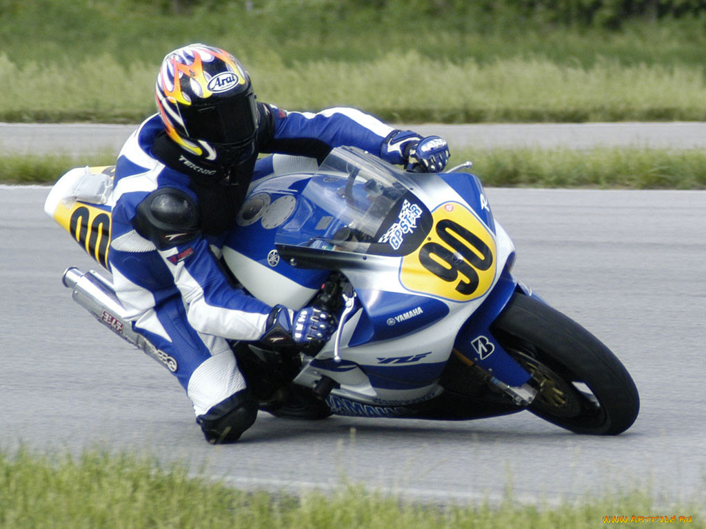 , yamaha